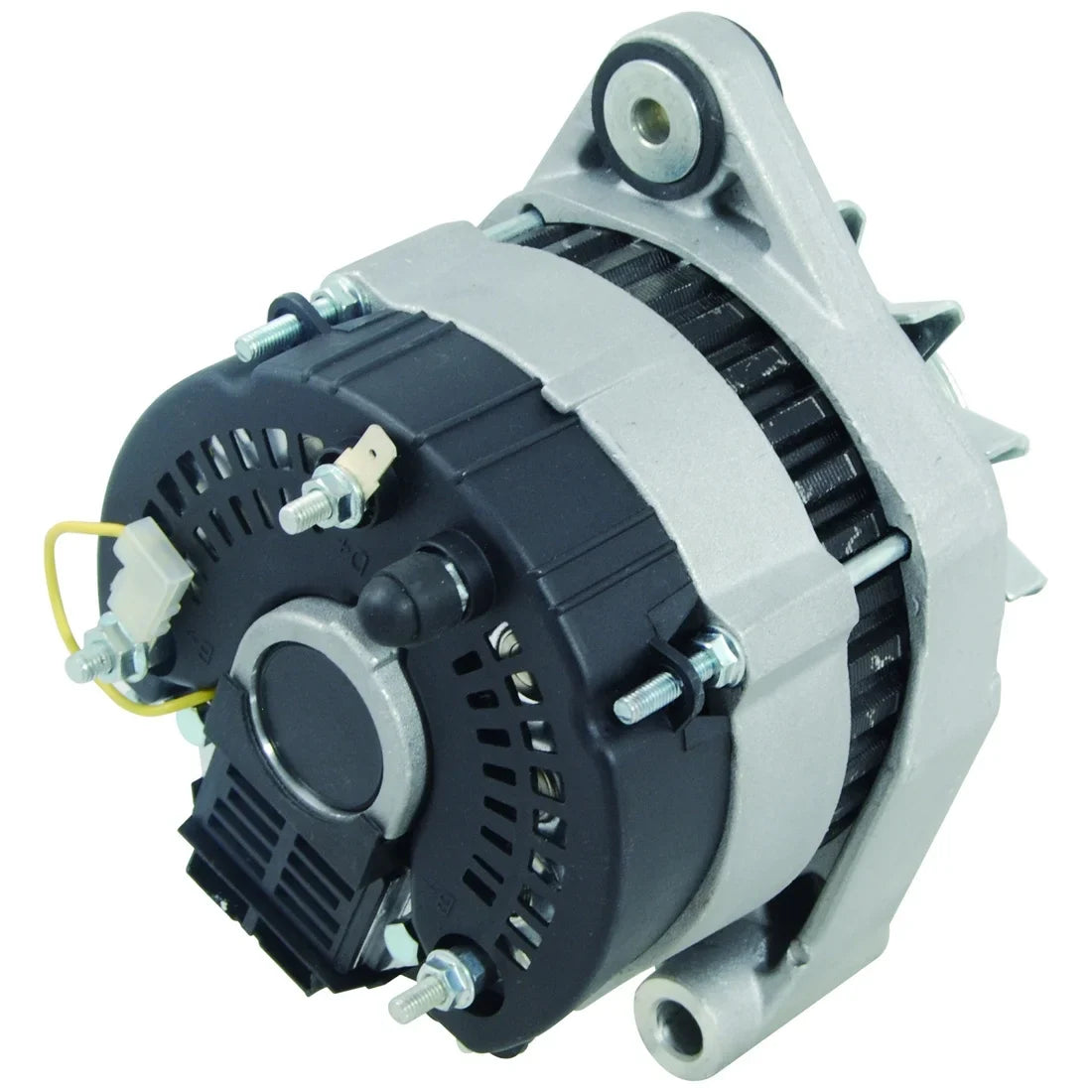 Replacement for VOLVO AQD21A YEAR 1972 4CYL DIESEL ALTERNATOR Replacement Part