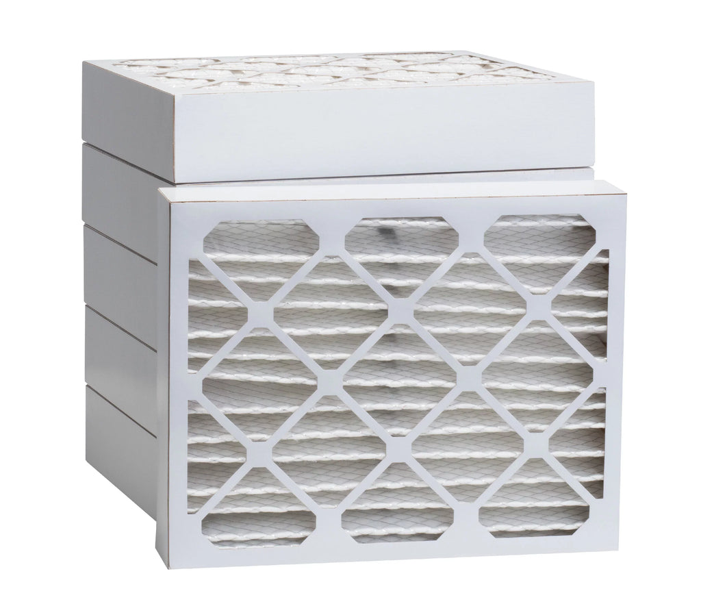 Aerostar 16x25x4 AC and Furnace Filter - Merv 13, Box of 3