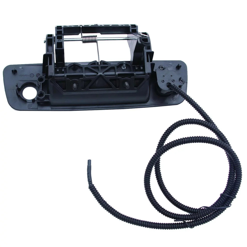 Taiate Handle Backup Camera Fit for Dodge Ram 1500 2500 3500 2009-2017 HQ