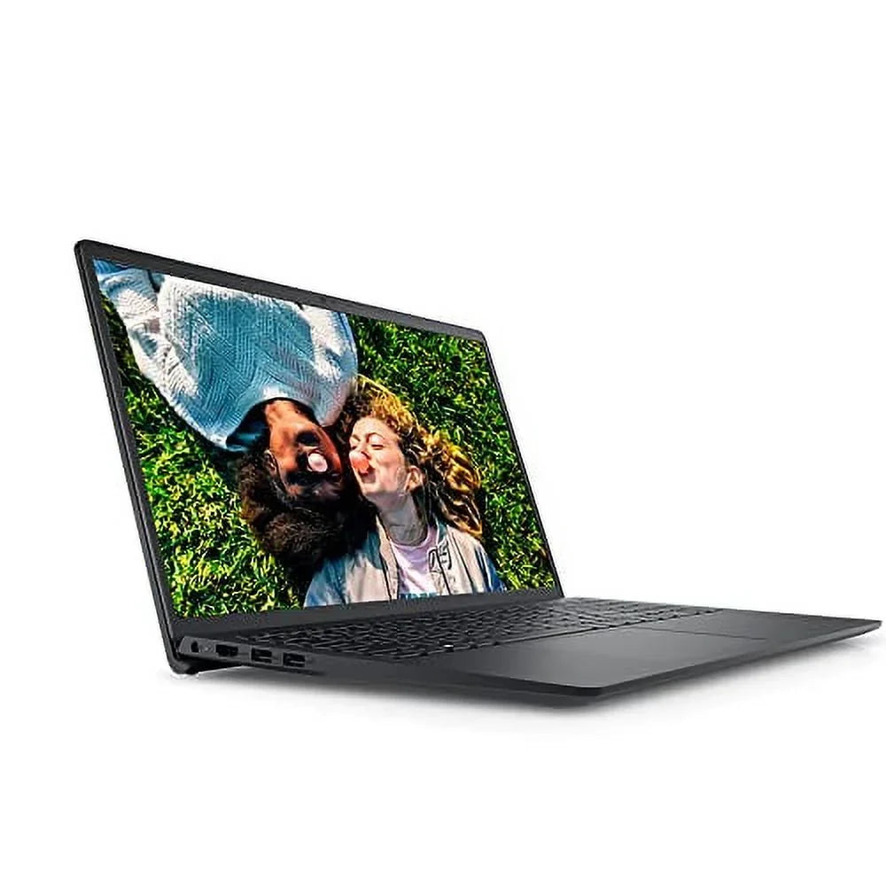 Newest Inspiron 3000 i3520 Laptop 2022, 15.6" FHD 120Hz Display, 10-Core 12th Gen Core i7-1255U, Iris Xe Graphics, 32GB DDR4, 1TB NVMe SSD, HDMI, Bluetooth, WiFi 6, Windows 10 Home