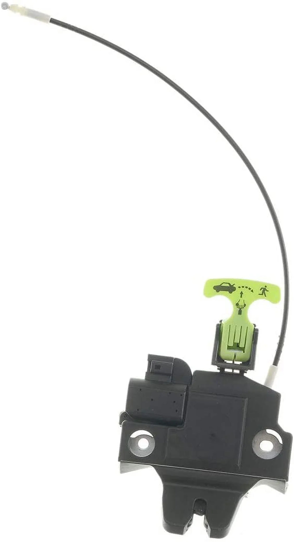 A-Premium Rear Taiate Trunk Lock Latch Actuator Compatible with Camry 2012-2014