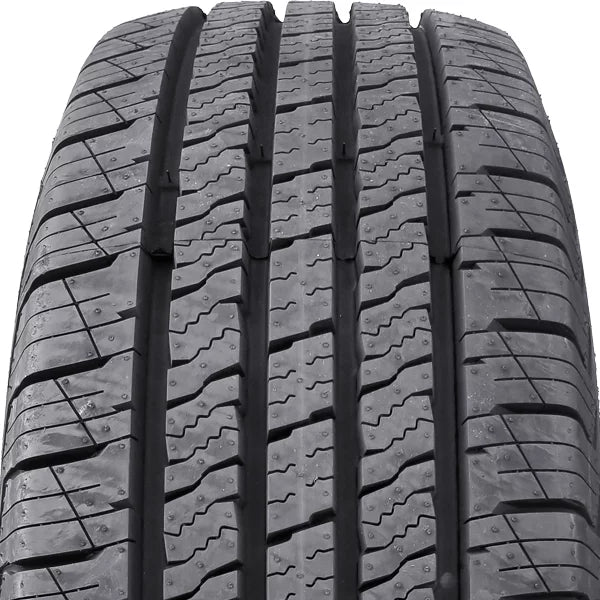 4 Lionhart Lionclaw HT LT 275/65R18 123/120S 10 PLY All Season Highway Tires LHSTHT1865030 / 275/65/18 / 2756518