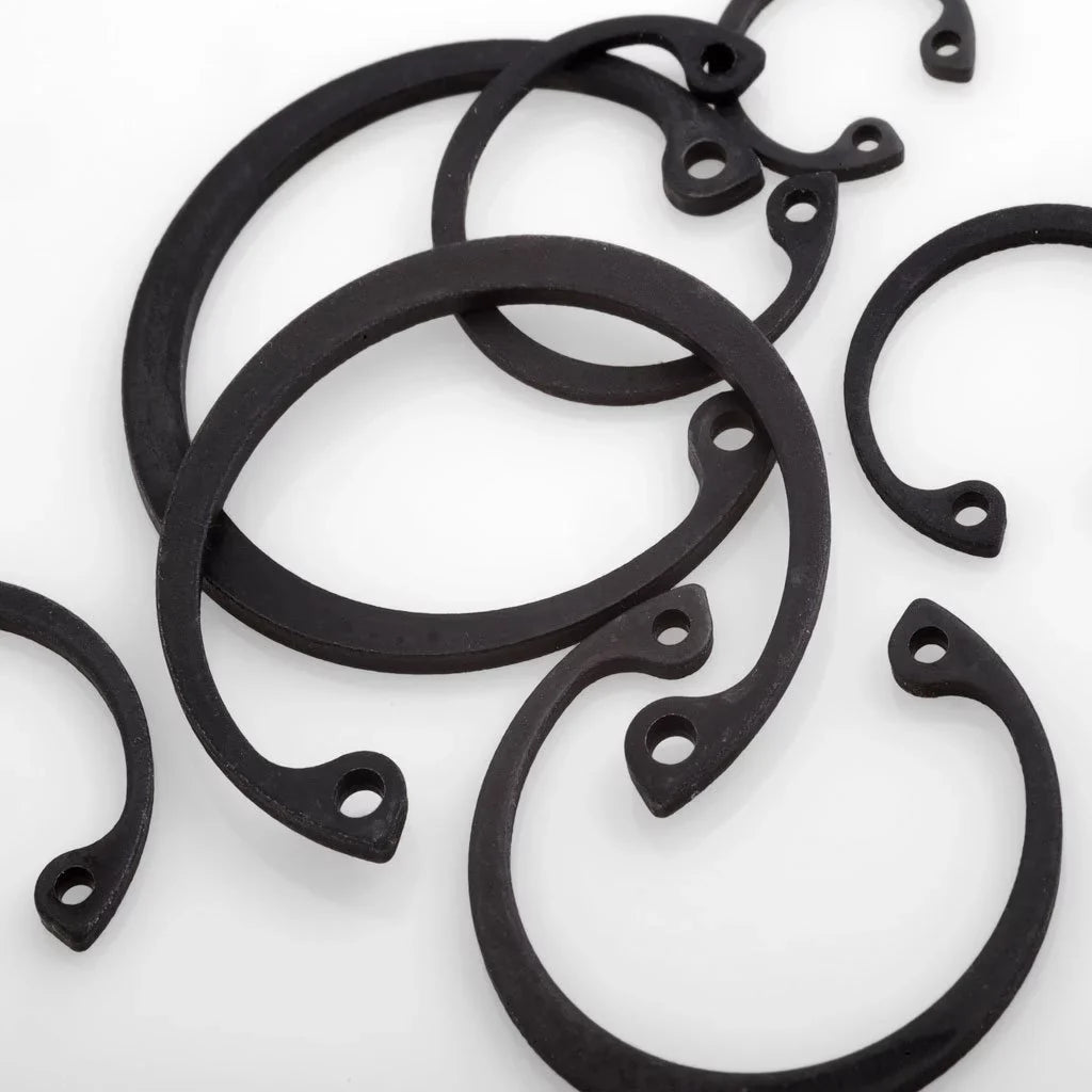 Internal Retaining Ring / Housing Ring 1-55/64" (Pack of 200) Carbon Steel