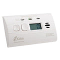 Kidde C3010D Carbon Monoxide Detector, 10-Year Worry-Free DC Sealed Lithium Battery Powered w/Digital Display (21010075)