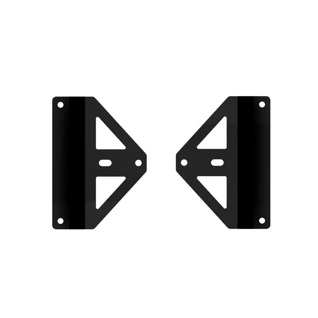Putco 195421 Molle Panel Fits 06-20 Frontier Fits select: 2011-2019 NISSAN FRONTIER, 2010 NISSAN FRONTIER KING CAB SE/KING CAB LE/KING CAB NISMO