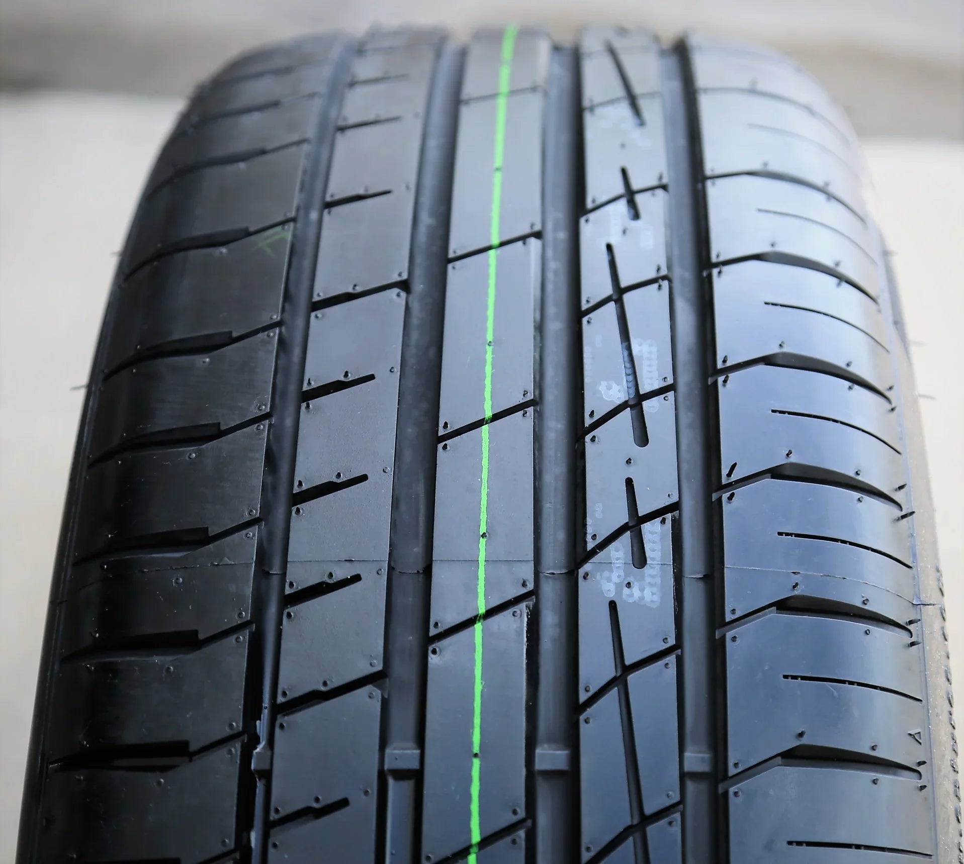 Pair of 2 (TWO) Accelera Iota ST68 255/60R19 109H AS A/S Performance Tires Fits: 2010 Buick Enclave CXL, 2021 Lincoln Aviator Base