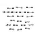 Hayward FDXLFSKF30 3.0 Amp Fuse Kit - Pack of 10 for Field Wiring Panel