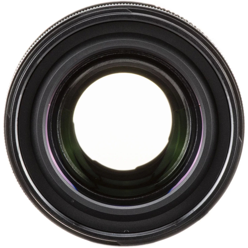 Olympus M.Zuiko Digital ED 60mm f/2.8 Macro Lens - Dark