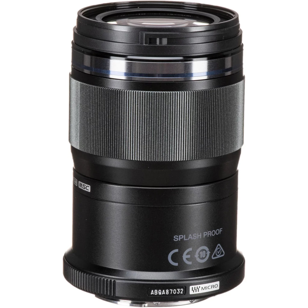 Olympus M.Zuiko Digital ED 60mm f/2.8 Macro Lens - Dark