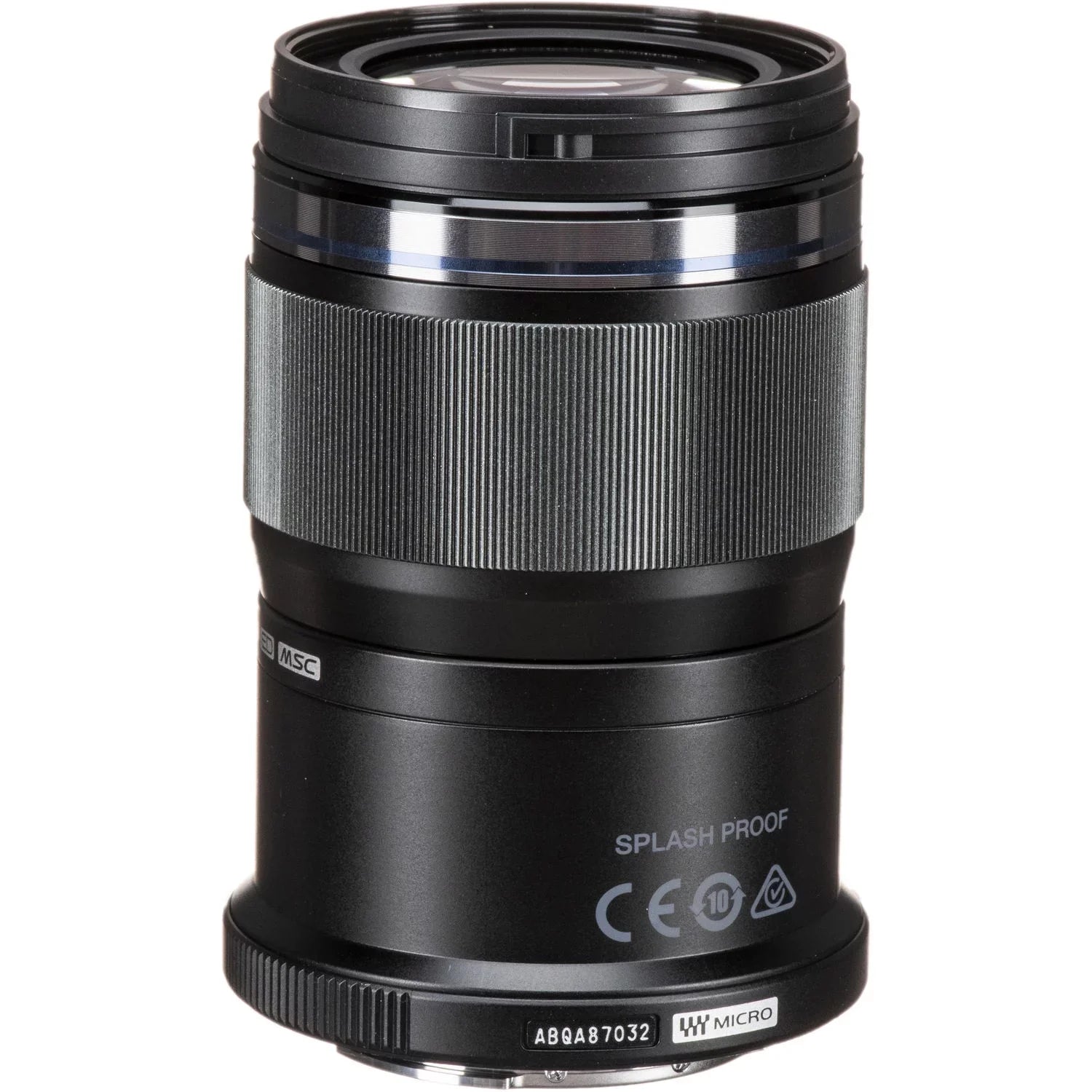 Olympus M.Zuiko Digital ED 60mm f/2.8 Macro Lens - Dark