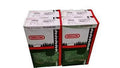 4-Pack Oregon 20" Saw Chain 72X070G 70 Link 3/8.050 33 RS 70 72-70 x4