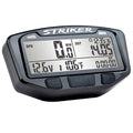 Trail Tech Striker Speedometer/Voltmeter Compatible With KTM 300 XC-W i Six Days (Fuel Injected) 2019