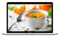 A Grade Macbook Pro 15.4-inch (Retina DG, Silver, Touch Bar) 3.1Ghz Quad Core i7 (Mid 2017) MPTV2LL/A-BTO 128GB SSD 16GB Memory 2880x1800 Display Mac OS Sierra Power Adapter Included