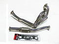 Stainless Steel Header For 92 to 95 Paseo, Tercel 5EFE 1.5L 5EFE By OBX-RS