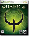 Quake 4 - Xbox 360 (Used)