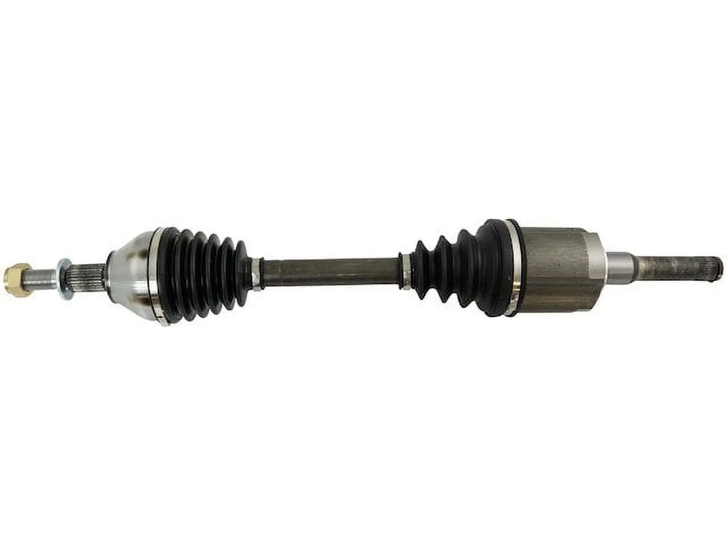 Front Left CV Axle Assembly - Compatible with 2013 - 2018 Ford Fusion 2014 2015 2016 2017
