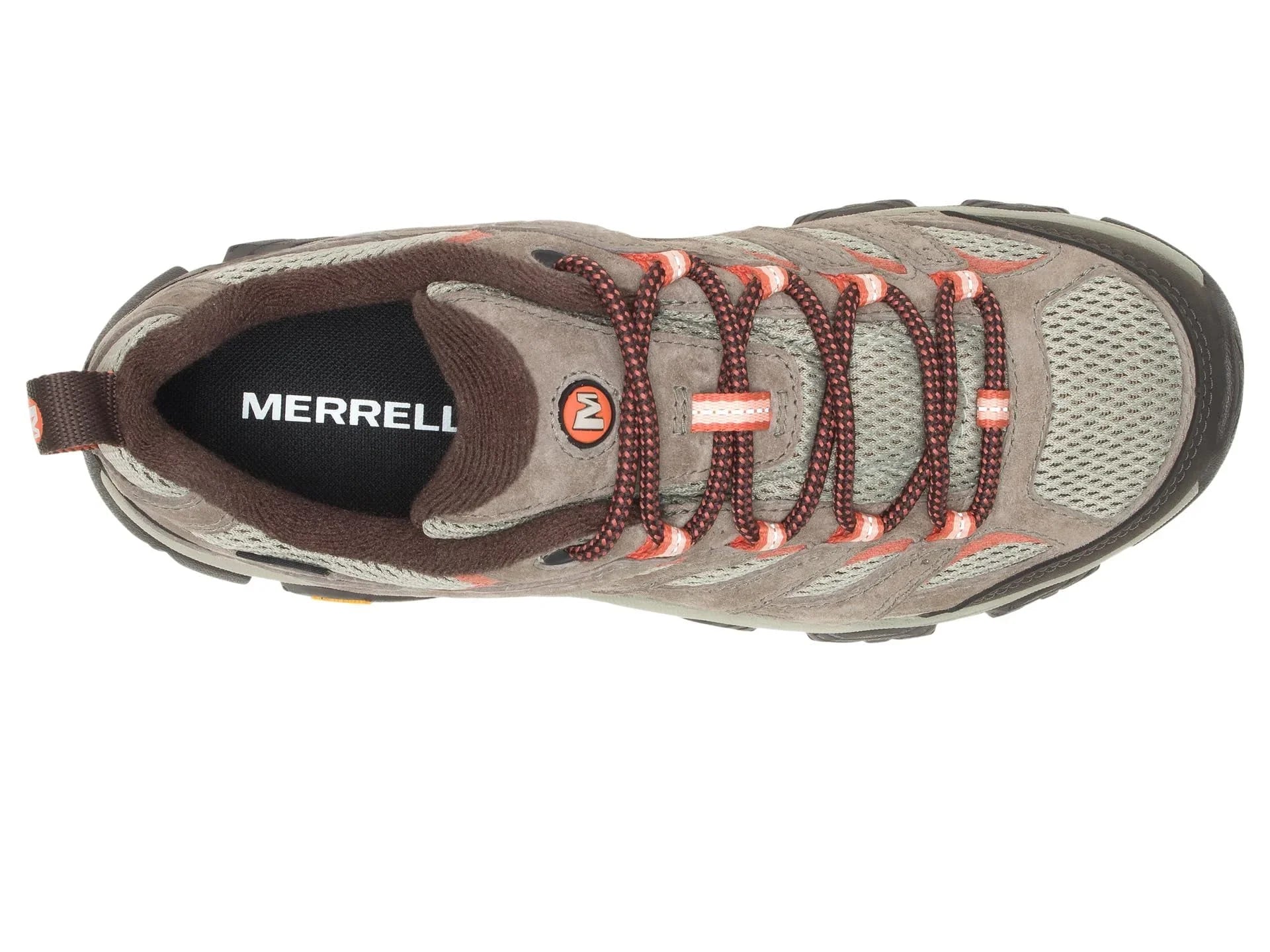 Merrell Women's Camping and Hiking Shoe, Bungee Cord, 10