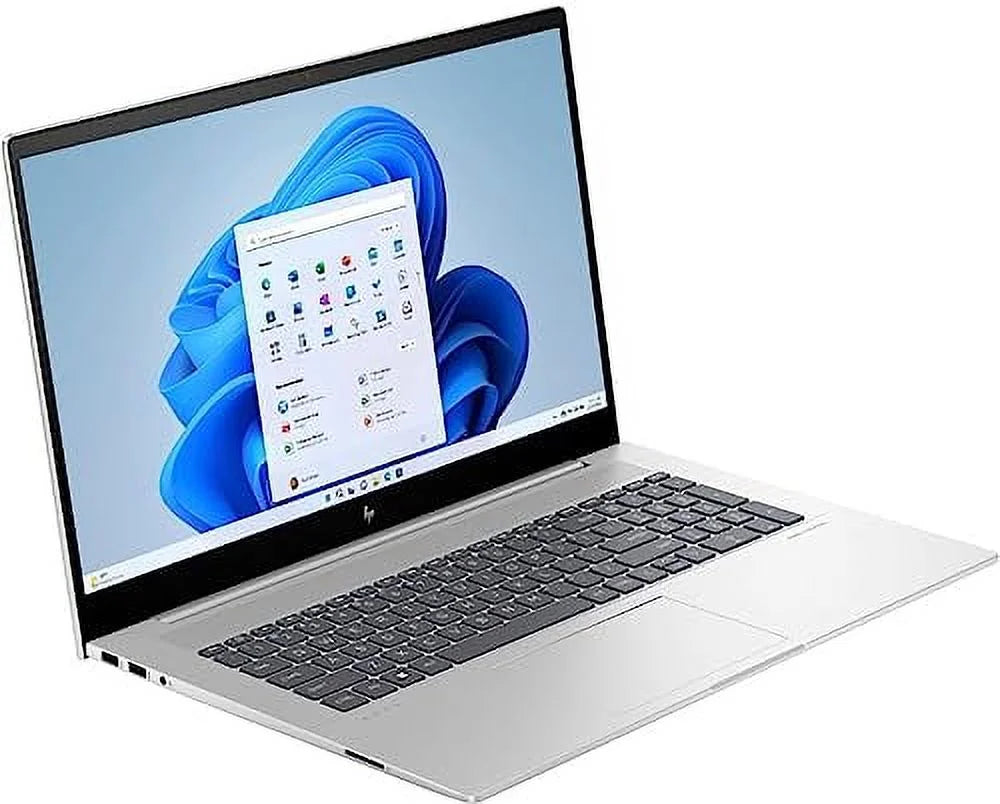Envy Laptop 2023 New, 17.3" FHD IPS Touchscreen, Core i7-13700H 14-Core, Iris Xe Graphics, 32GB DDR4 2TB SSD, Backlit KB, Thunderbolt 4, Wi-Fi 6E, Card Reader, Win11 Home, COU 32GB USB