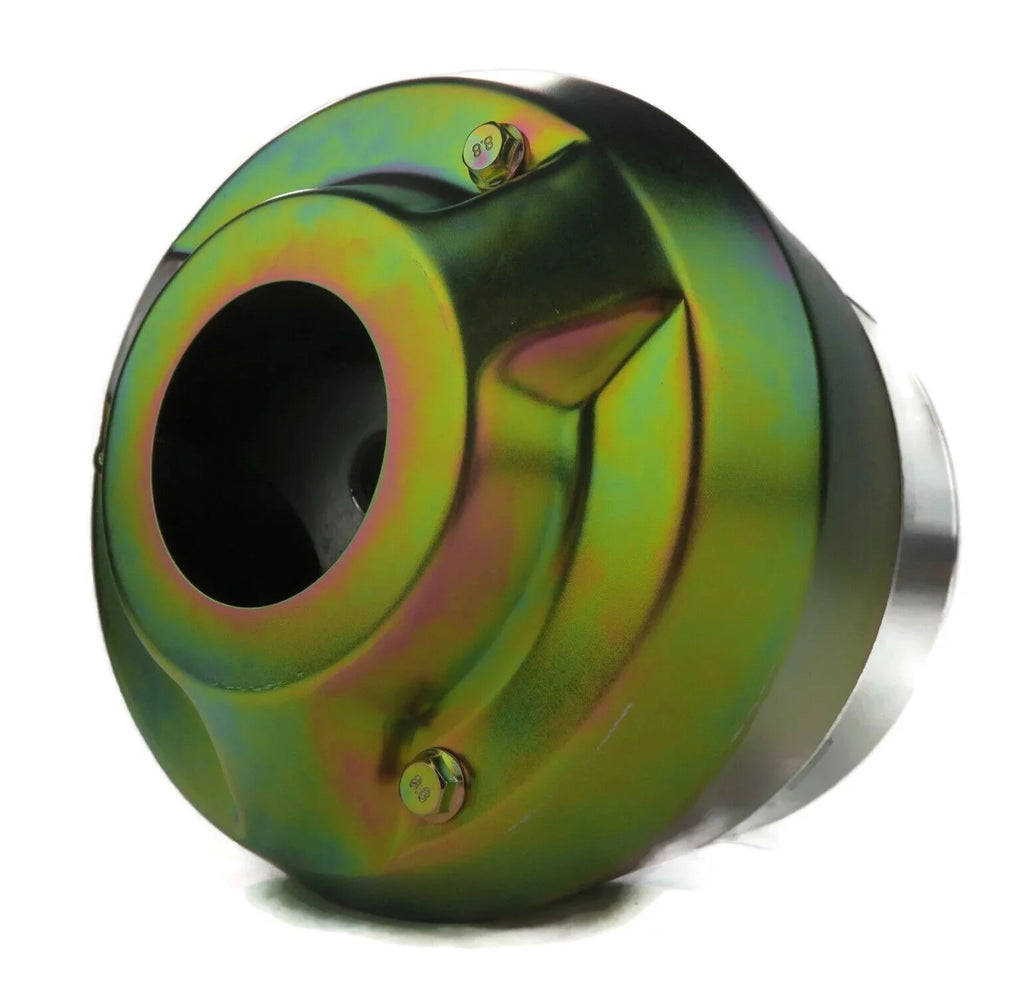 The ROP Shop | Transaxle Primary Secondary Clutch Kit For John Deere Gator X615E, X815E