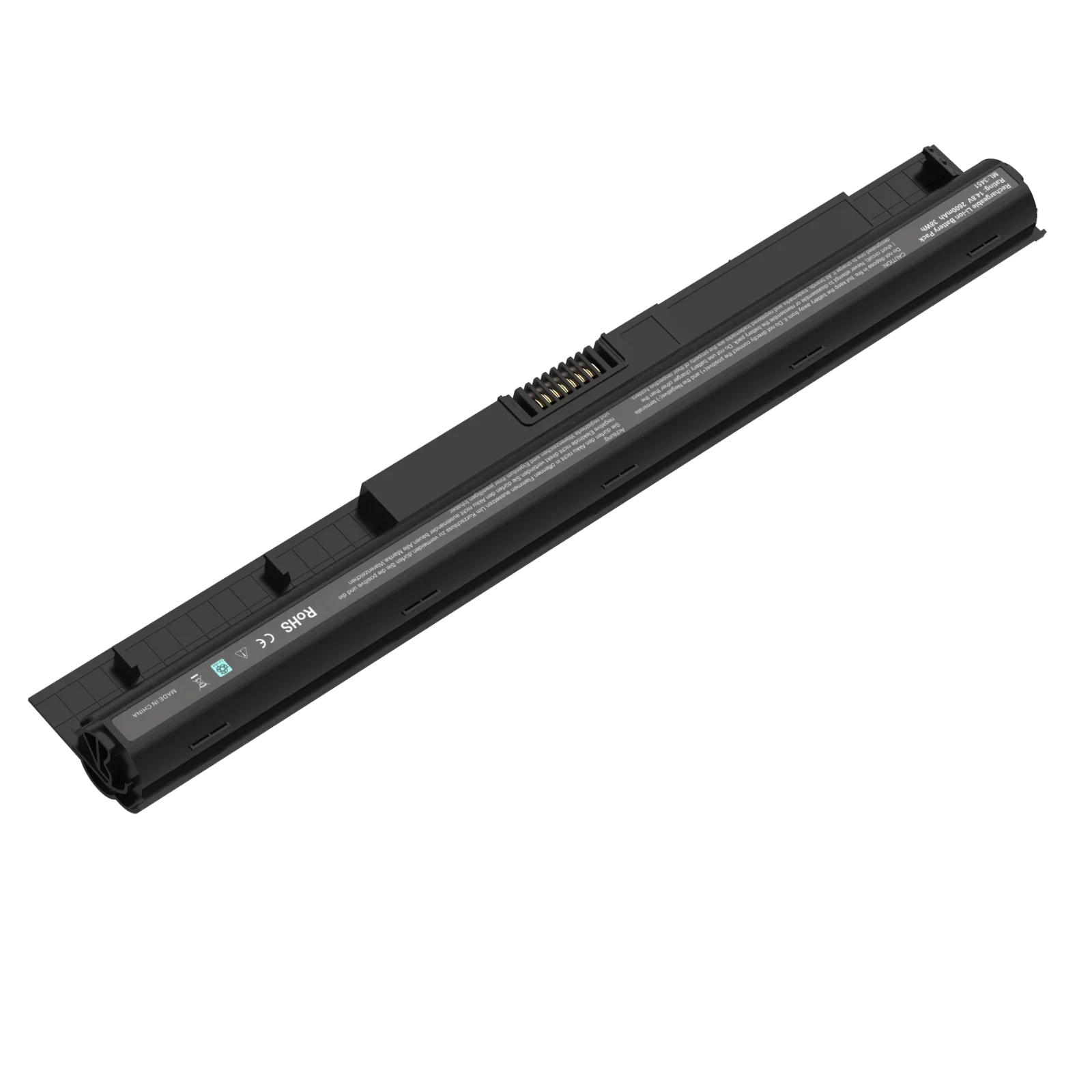 40Wh Battery For Inspiron 3451 5451 5551 5555 5558 5559 5755 M5Y1K K185W