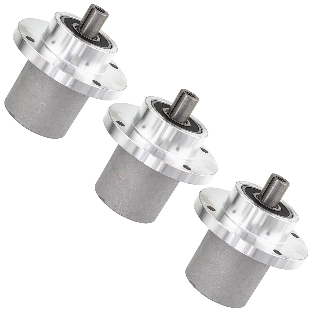 8TEN Deck Spindle for Bad Boy MZ Magnum 037-2050-00 037-2000-00 3 Pack 810-CSP2269N