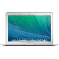 Restored MacBook Air MD711LL/A Mid-2013 11.6inch Silver I5-4250U 1.3GHz 8GB 128GB SSD (Scratch and Dent) (Refurbished)