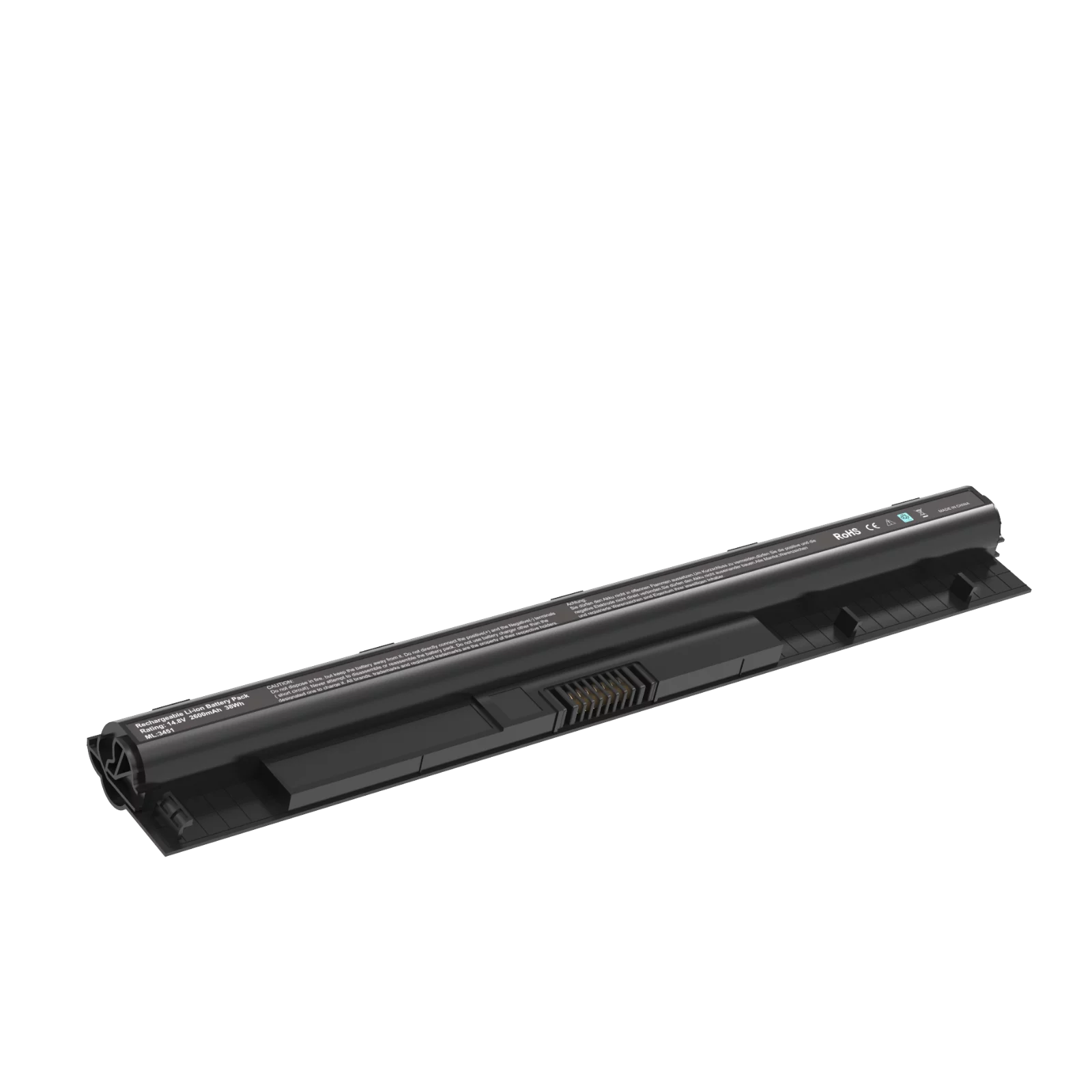 40Wh Battery For Inspiron 3451 5451 5551 5555 5558 5559 5755 M5Y1K K185W