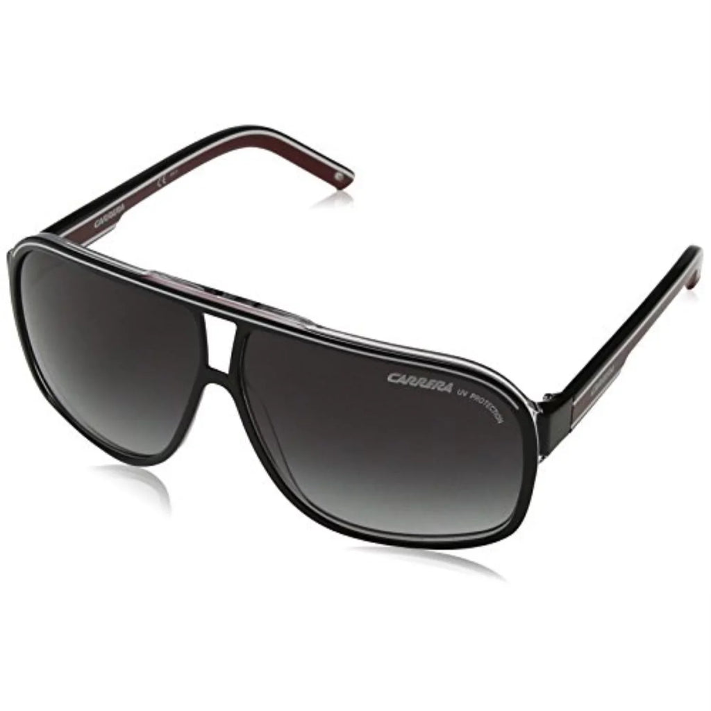 carrera grand prix 2 t4o Dark grand prix 2 square pilot sunglass
