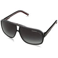 carrera grand prix 2 t4o Dark grand prix 2 square pilot sunglass