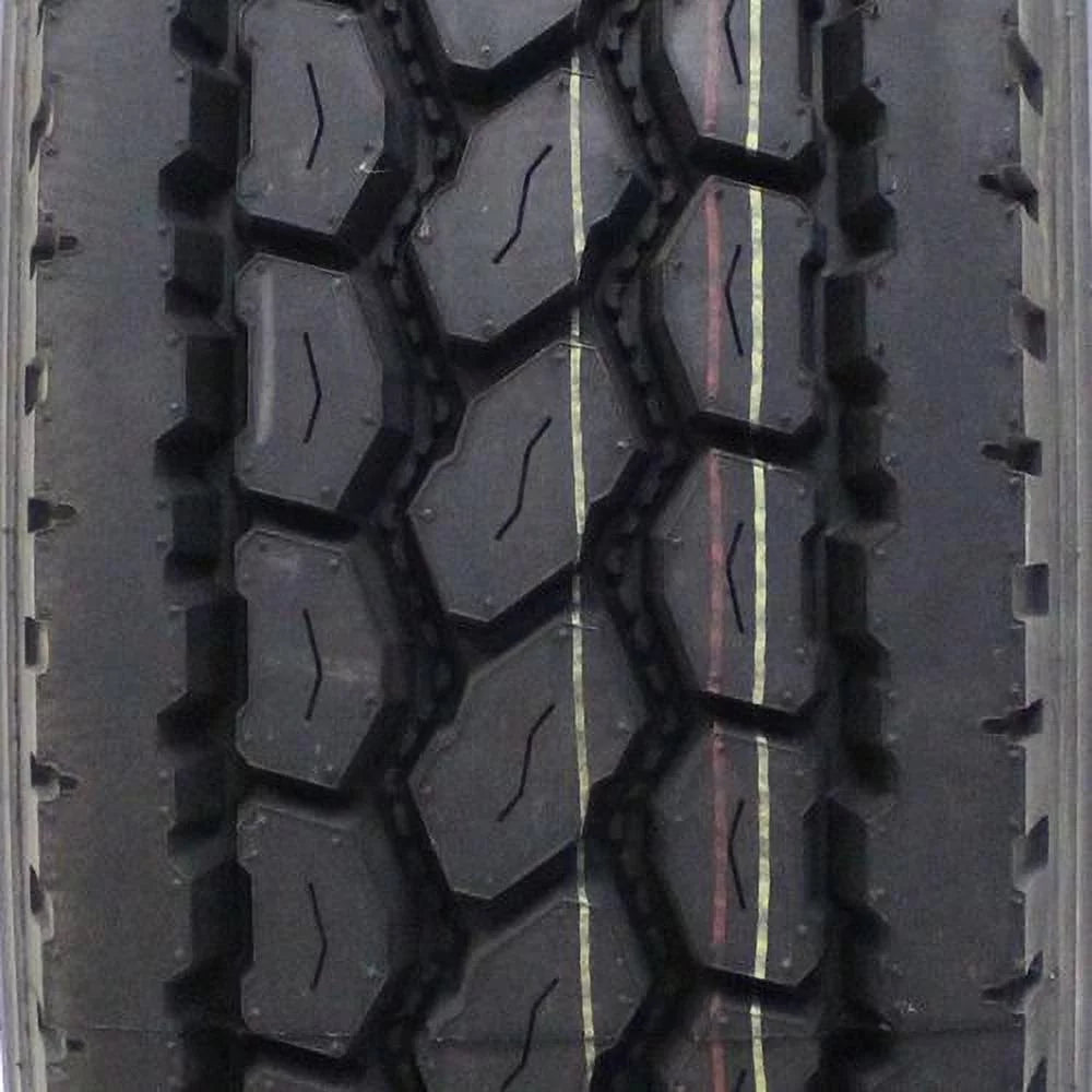 Roadmaster RM275 295/75R22.5 144/141L Tire