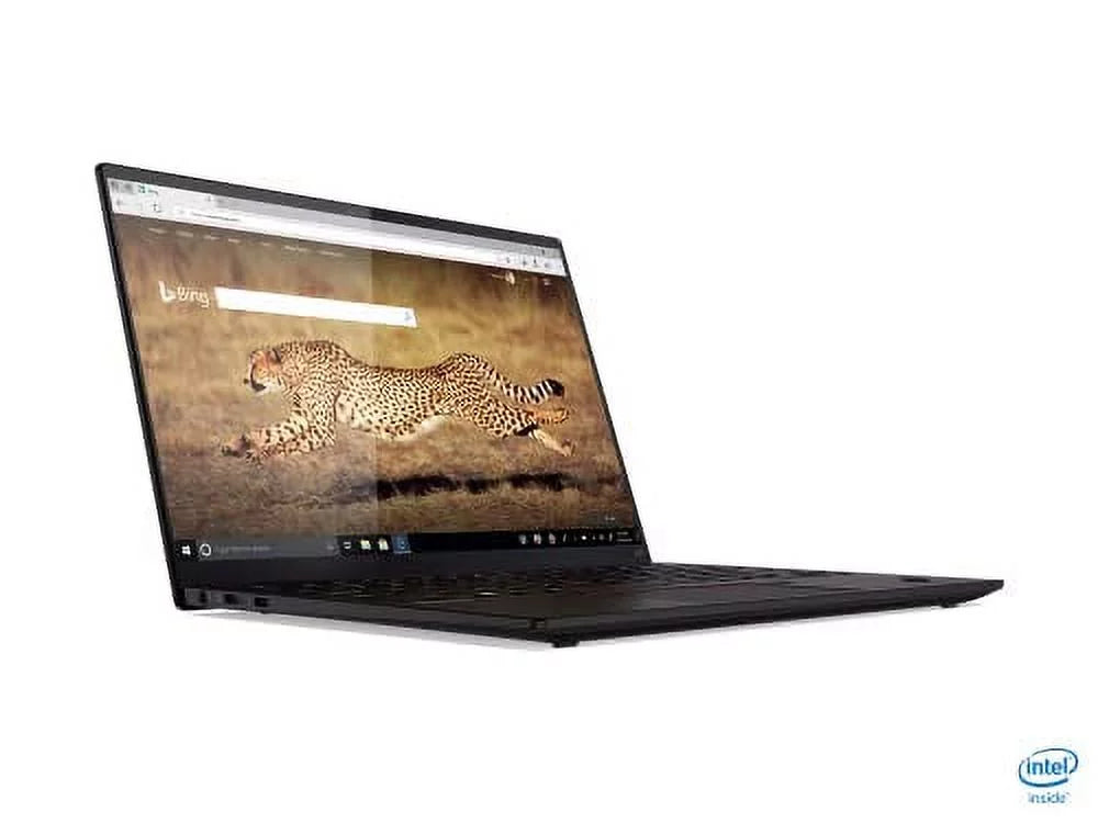 ThinkPad X1 Nano Gen 1 Laptop 2022 | 13" 2K IPS | 11th i7-1160G7 4-Core | Iris Xe Graphics 16GB RAM 1TB SSD | Backlit Fingerprint | Thunderbolt 4 WiFi 6 | Win 10 Pro | T 32GB USB
