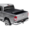 Truxedo Sentry Hard Rolling Truck Bed Tonneau Cover | 1572801 | Compatible with 2019-2022 Chevy/GMC Silverado/Sierra 1500, 2020-2021 2500/3500Hd 8' 2" Bed (98.2")