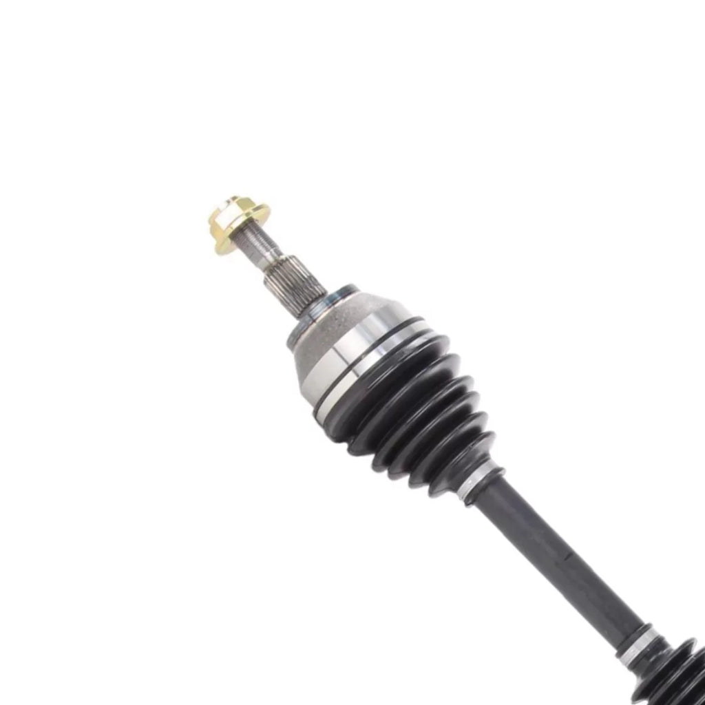 AutoShack Front New CV Axle Drive Shaft Assembly Set of 2 Driver and Passenger Side Replacement for 2013 2014 2015 2016 2017 Ford Focus 1.0L 2.0L 2.3L AWD FWD AS2316PR