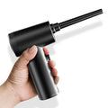 Shinysix Multifunctional Cordless Electric Air Duster & Air Pump 2-in-1 Dust Blower with LED Light