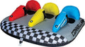 Connelly Daytona Three 1-3 Rider Towable