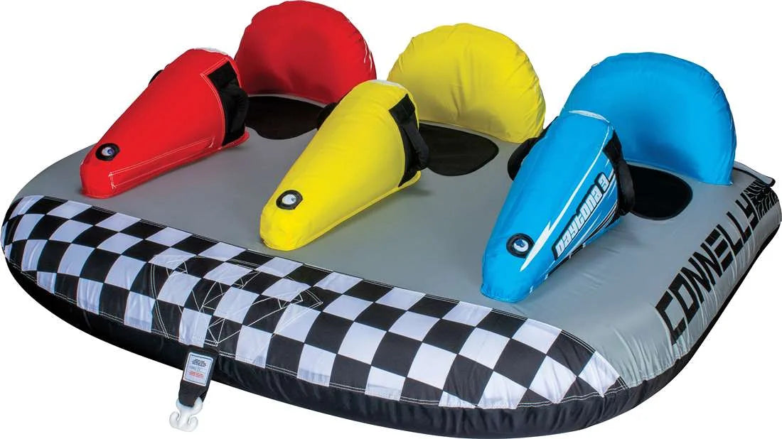 Connelly Daytona Three 1-3 Rider Towable