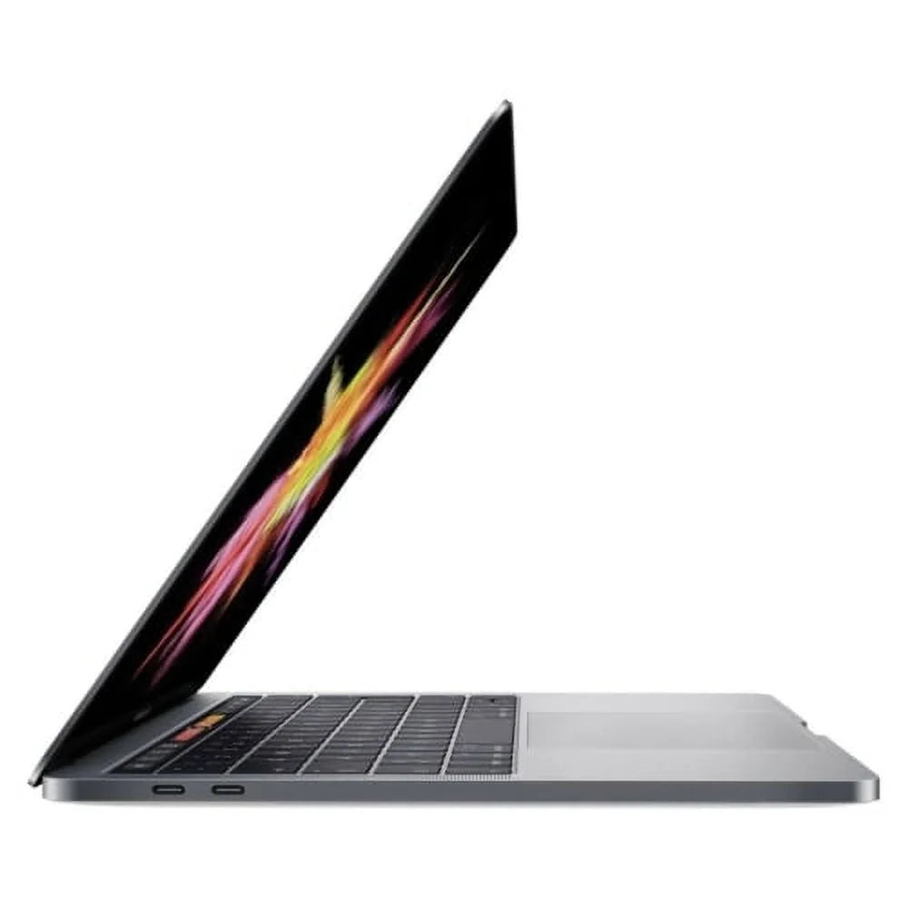 Restored MacBook Pro Laptop Core i5 2.9GHz 8GB RAM 512GB SSD 13" MR9Q2LL/A (2016) (Refurbished)