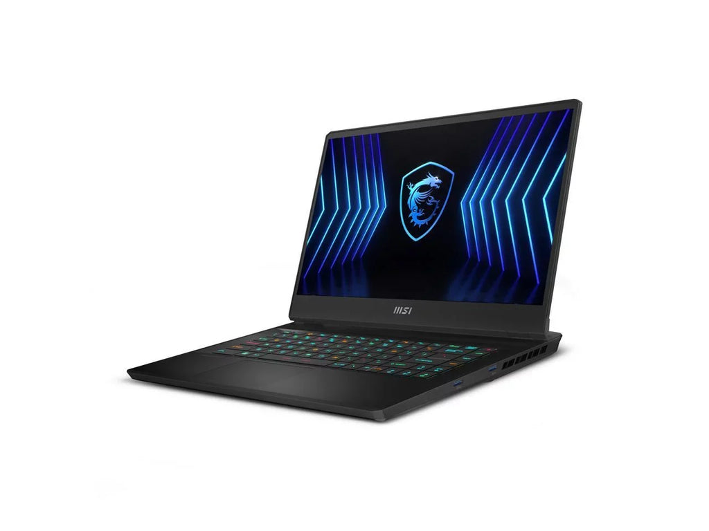 MSI GP Series - 15.6" 165 Hz - Core i7-12800HX - GeForce RTX 3070 Ti Laptop GPU - 32 GB DDR4 - 1 TB PCIe SSD - Windows 11 Home 64-bit - Gaming Laptop (Vector GP66HX 12UGS-066 )