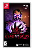 Curse of the Dead Gods - Nintendo Switch