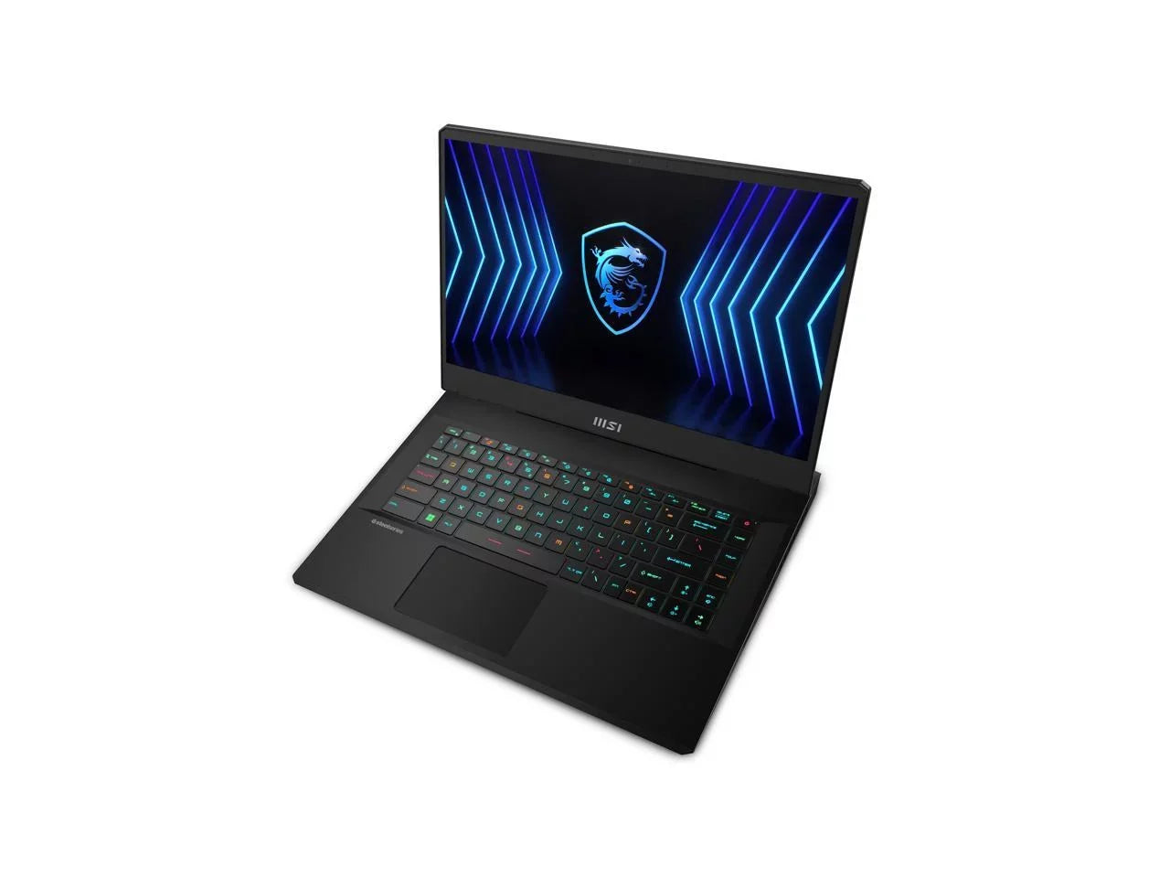 MSI GP Series - 15.6" 165 Hz - Core i7-12800HX - GeForce RTX 3070 Ti Laptop GPU - 32 GB DDR4 - 1 TB PCIe SSD - Windows 11 Home 64-bit - Gaming Laptop (Vector GP66HX 12UGS-066 )