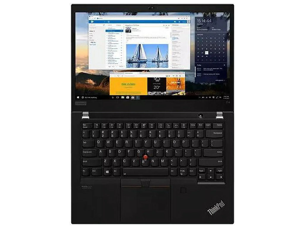 LOQ 16APH8 82XU001NUS 16" Gaming Laptop R5 7640HS 16GB 512GB SSD RTX 4050