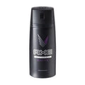 AXE Body Spray Deodorant Excite 150 ml (Pack of 6)