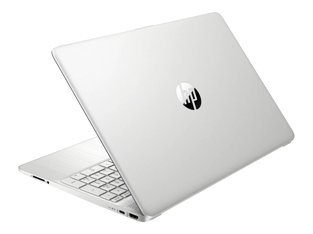 15 Laptop, 15.6" FHD Display, AMD Ryzen 5 5500U Upto 4.0GHz, 32GB RAM, 1TB NVMe SSD, Vega 6, HDMI, Card Reader, Wi-Fi, Bluetooth, Windows 10 Home