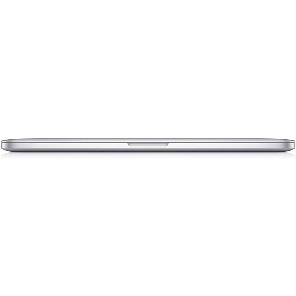 MacBook Pro 15-Inch "Core i7" 2.4 GHz, 8GB RAM - 256GB SSD (ME664LL/A) Early 2013 - Silver (Used)