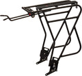 Mk 3 Alu Journey Uni-Fit Cycle Rear Rack, Jet