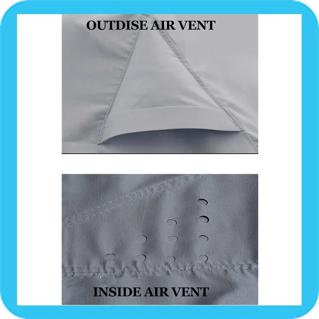 BOAT COVER Compatible for FOUR WINNS HORIZON 183 FISH & SKI I/O 06 07 STORAGE, TRAVEL, LIFT
