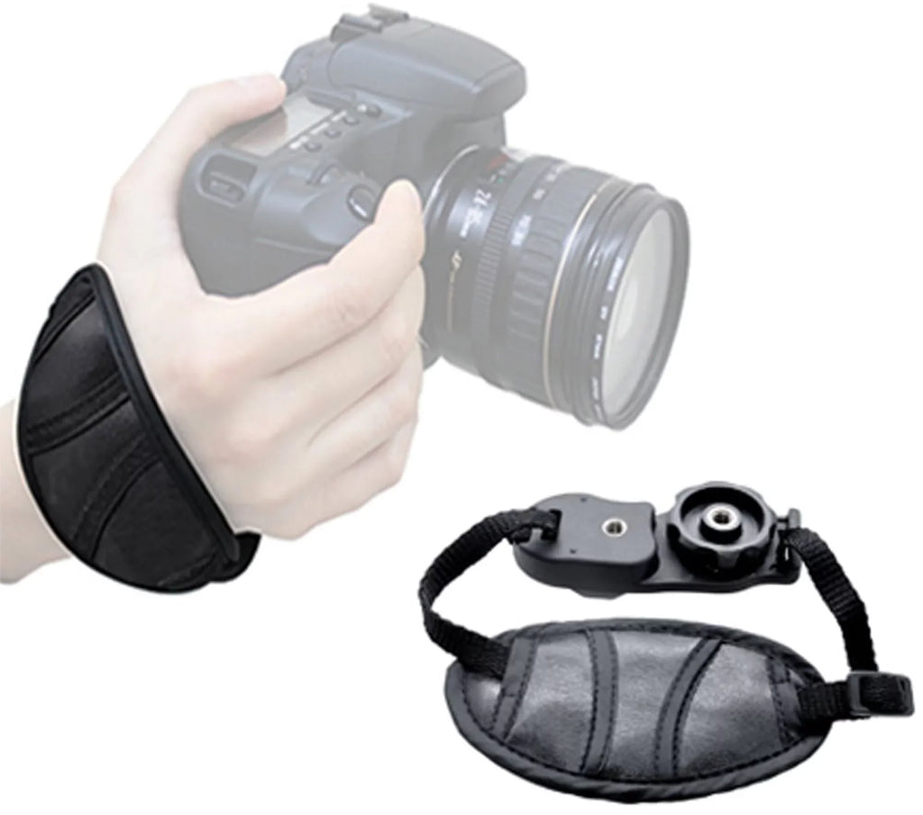 EOS M200 Mirrorless Camera Dark +11-22mm f/4-5.6 IS STM Lens +Flash +64GB- Kit