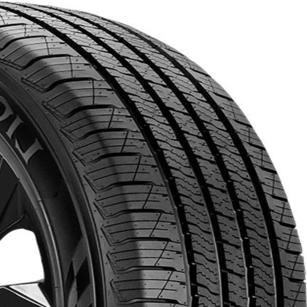 Lionhart Lionclaw HT All Season LT275/70R18 125/122S E Light Truck Tire