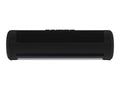 Lemon California Roll - Speaker - for portable use - wireless - NFC, Bluetooth - Dark