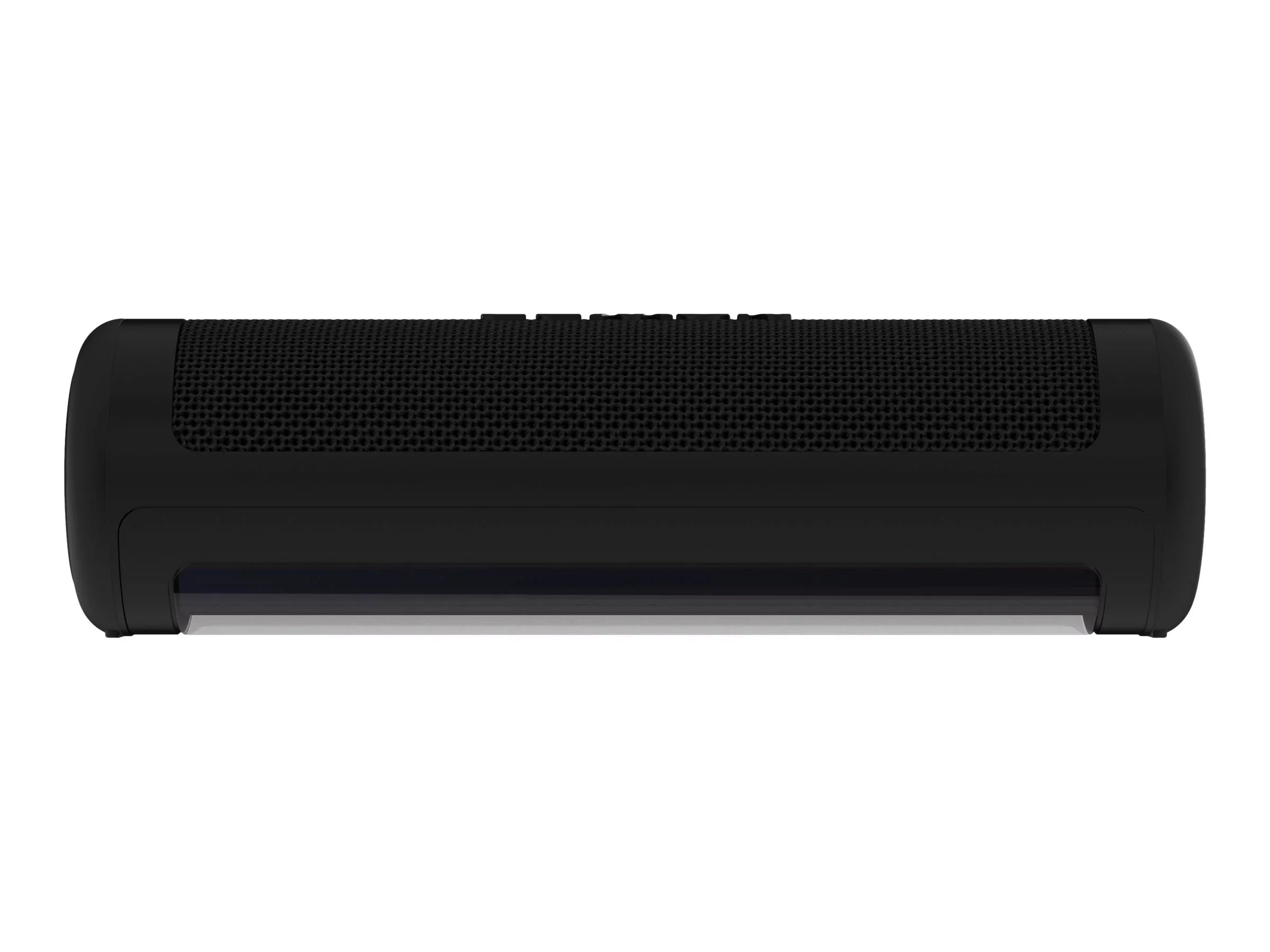 Lemon California Roll - Speaker - for portable use - wireless - NFC, Bluetooth - Dark